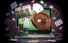 Tembak Ikan mpo75 – game tembak ikan online dengan grafis HD dan hadiah uang nyata