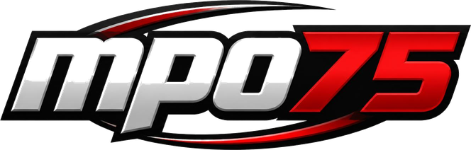 MPO75 Logo